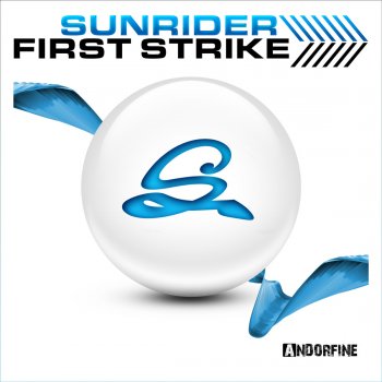 Sunrider Is Cool (Club Radio Mix)