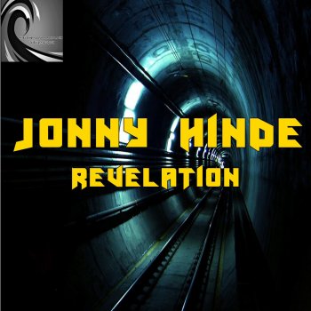 Jonny Hinde Revelation - Original Mix