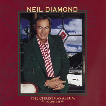 Neil Diamond The First Noel