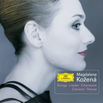 Dmitri Shostakovich feat. Magdalena Kozená & Malcolm Martineau Satires (Pictures Of The Past), 5 Romances For Soprano And Piano, Op. 109: 3. Descendants