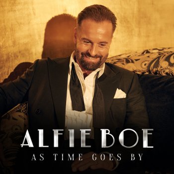 Alfie Boe As Time Goes By