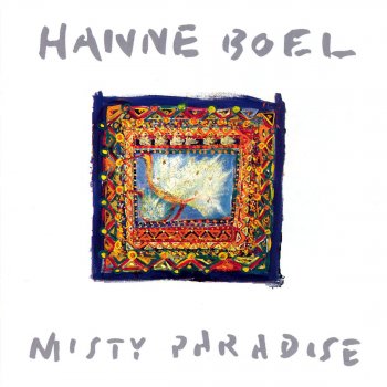 Hanne Boel Child of Paradise