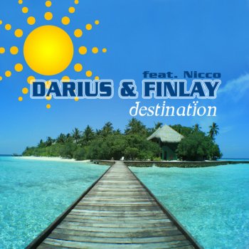Darius & Finlay feat. Finlay Destination - Original Extended Mix