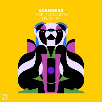 Scanners Love Is Symmetry (Fei - Fei's Feided Remix)