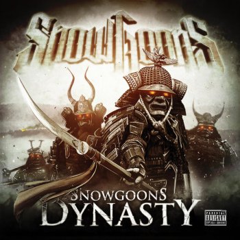 Snowgoons feat. Freestyle Snowgoons Dynasty, Part 2