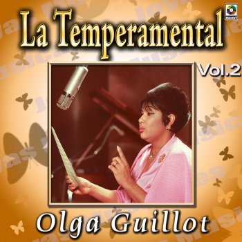 Olga Guillot Te Amare Toda la Vida