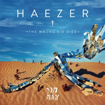 Haezer Troublemaker - Instrumental