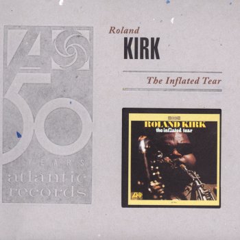 Roland Kirk Fingers In the Wind