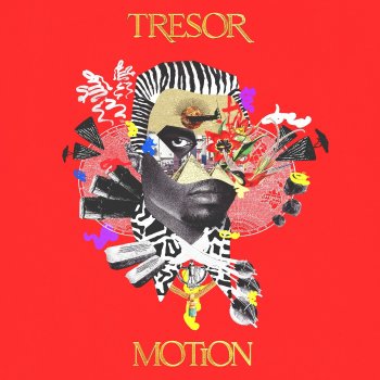 TRESOR feat. Msaki Hold Me Down (feat. Msaki)