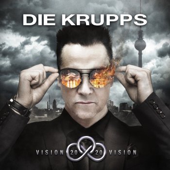 Die Krupps Welcome to the Blackout