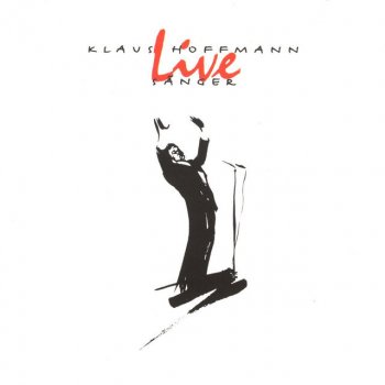 Klaus Hoffmann Estaminet - Live '93