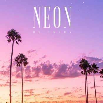 Ikson Neon - 8D