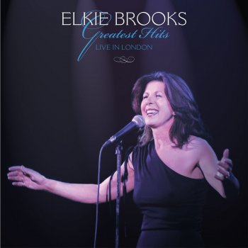 Elkie Brooks Fool If You Think It's over (Live)
