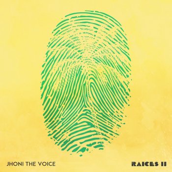 Jhoni The Voice Como Tu