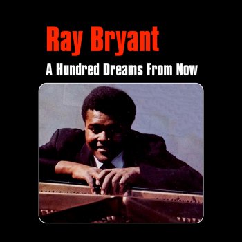 Ray Bryant Invitation