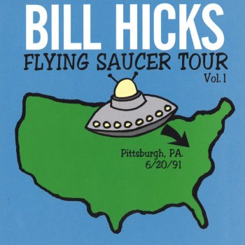 Bill Hicks Worst Audience Ever