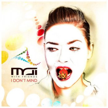 MAI, Vasco Vie & JVD I Don't Mind - Radio Edit