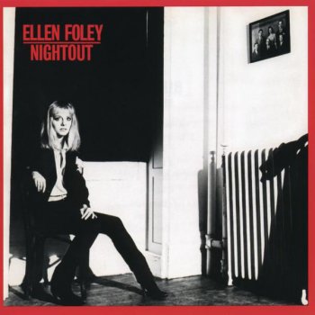 Ellen Foley Sad Song - Single Version