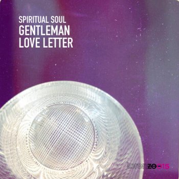 Spiritual Soul feat. Enea DJ & DJ Lukas Wolf Love Letter - Enea DJ & DJ Lukas Wolf Main Mix