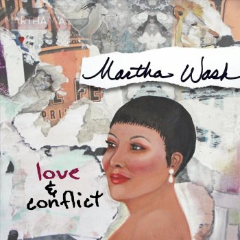 Martha Wash Glamour Flows