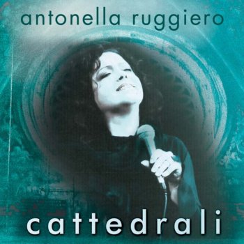 Antonella Ruggiero Corale cantico