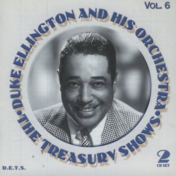 Duke Ellington and His Orchestra Every Hour On the Hour