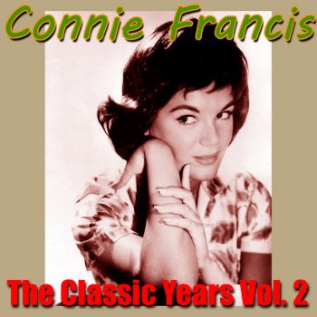Connie Francis My Treasure