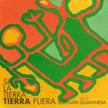 Serenata Guayanesa La Pava