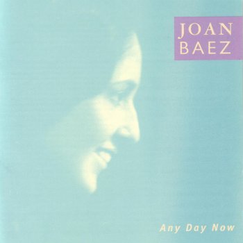 Joan Baez Love Minus Zero / No Limit