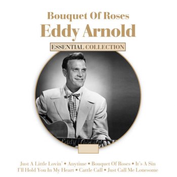 Eddy Arnold It Makes No Difference Now