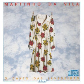 Martinho Da Vila Madalena do Jucu