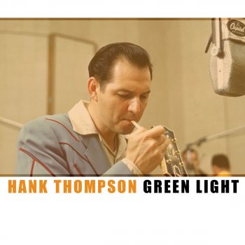 Hank Thompson Lovin' On Back Streets