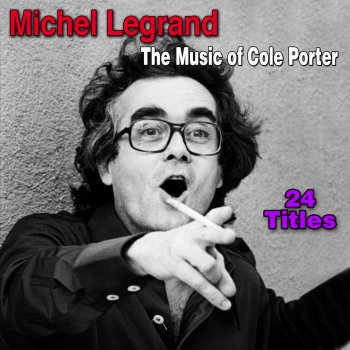 Michel Legrand What Is This Thing Called Love