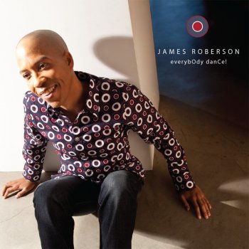 James Roberson The Holy Ghost - (Reprise)