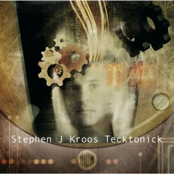 Stephen J. Kroos Formalistick