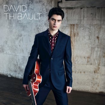 David Thibault Only The Lonely