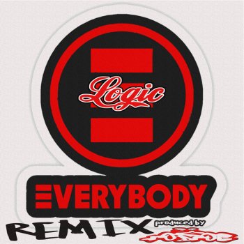Logic Everybody Remix Instrumental (prod by Rod Roc)