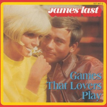 James Last Fly Me to the Moon