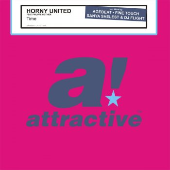 Horny United Time (Fine Touch Remix)