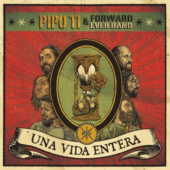 Pipo Ti feat. Forward Ever Band Let Me Know