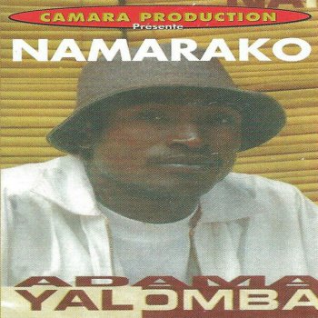 Adama Yalomba Namarako