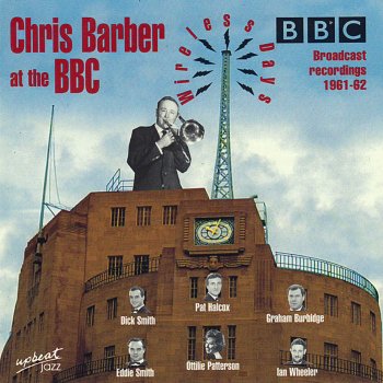 Chris Barber's Jazz Band I Can't Afford to Do It