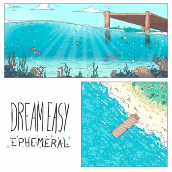 Dream Easy Collective feat. Love-Sadkid & biosphere Spring Serenade