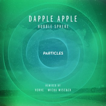 Dapple Apple Hubble Sphere - Original Mix