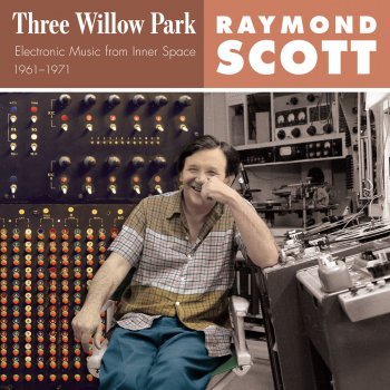 Raymond Scott 1st Class Electronium (Part 2)