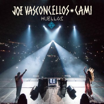 Joe Vasconcellos feat. Cami Huellas (En Vivo)