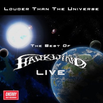 Hawkwind Quark, Strangeness and Charm (Live)