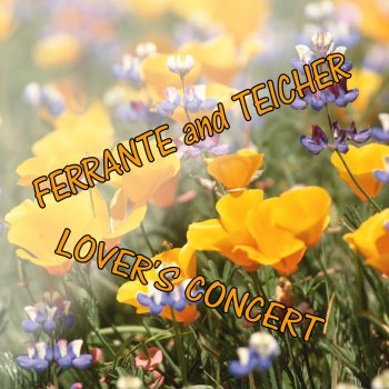 Ferrante & Teicher Taste of Honey