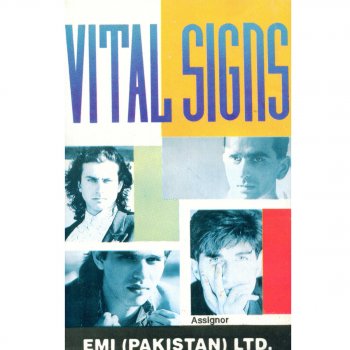 Vital Signs Pass Rehna