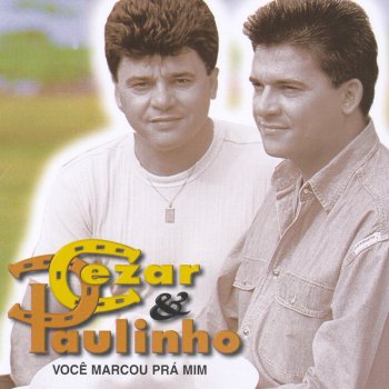 Cezar & Paulinho Cabeça Zoada